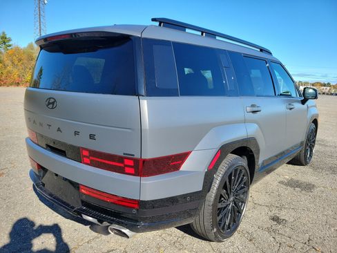 Used 2024 Hyundai Santa Fe Calligraphy image 5