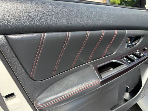 Used 2021 Subaru WRX image 26