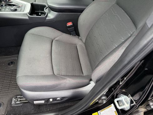 Used 2023 Toyota RAV4 SE w/ Weather & Moonroof Package AWD/4WD image 10