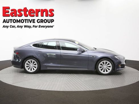 Used 2018 Tesla Model S 100D AWD/4WD image 43