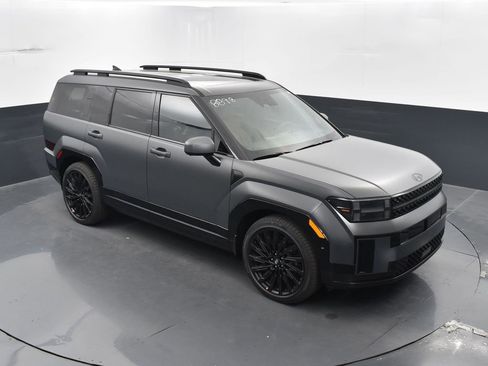 New 2026 Hyundai Santa Fe Calligraphy image 23