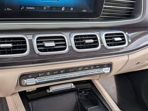 Used 2020 Mercedes-Benz GLE 350 image 22