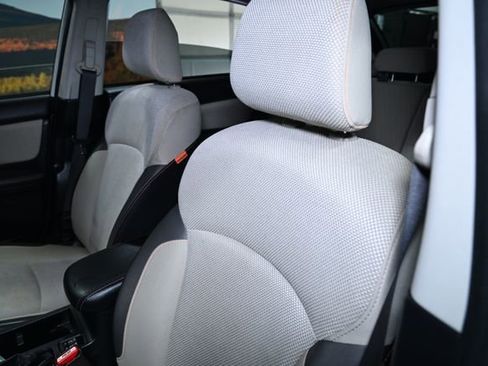 Used 2016 Subaru Crosstrek 2.0i Premium w/ Moonroof Package image 22