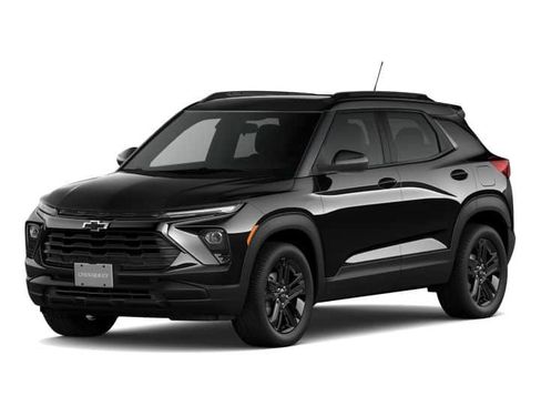 New 2026 Chevrolet TrailBlazer LT w/ Convenience Package AWD/4WD image 51