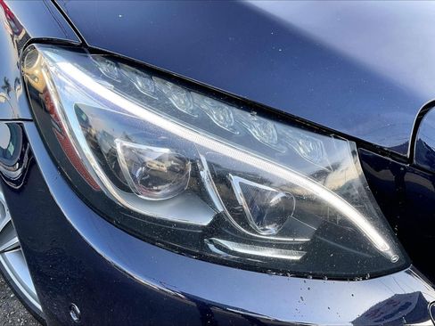 Used 2017 Mercedes-Benz C 300 Coupe image 29