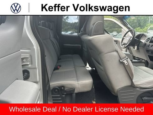 Used 2007 Ford F150 XL RWD image 22