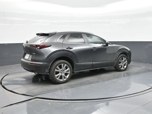 Used 2023 MAZDA CX-30 AWD 2.5 S w/ Preferred Package image 10