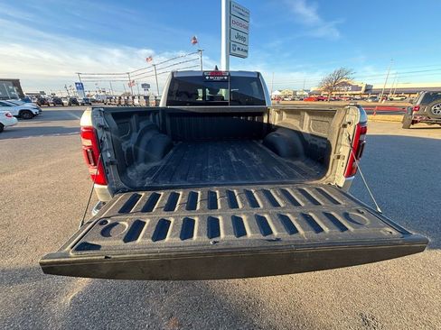 Used 2022 RAM 1500 Limited image 7