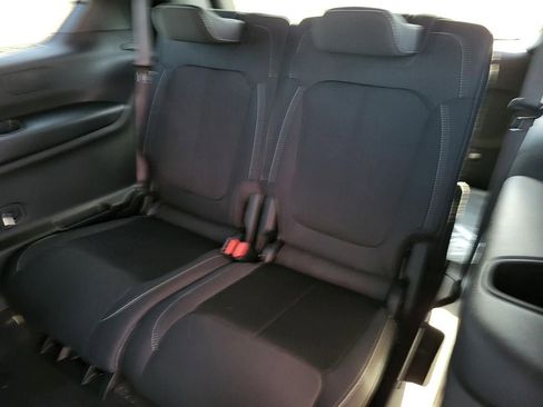 New 2025 Jeep Grand Cherokee L Laredo image 14