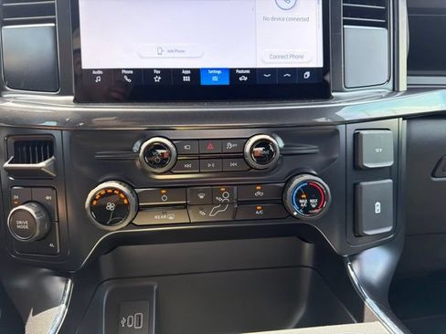 New 2026 Ford F150 STX w/ Equipment Group 200A AWD/4WD image 14