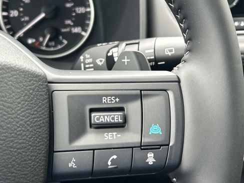 New 2026 Nissan Rogue Dark Armor AWD/4WD image 30