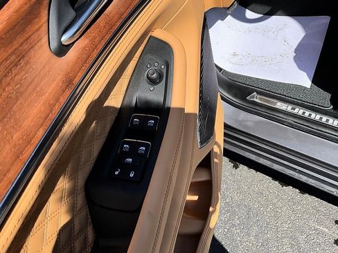 New 2026 Jeep Grand Cherokee Summit w/ Obsidian Package image 13