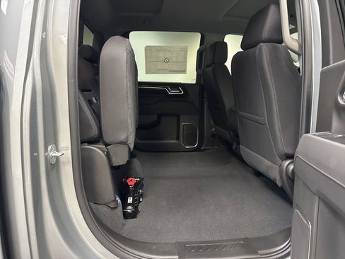 New 2026 GMC Sierra 2500 SLE w/ SLE Value Package; image 13