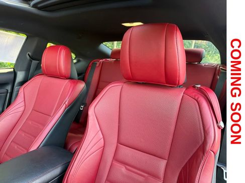 Used 2019 Lexus RC 350 F Sport RWD image 11