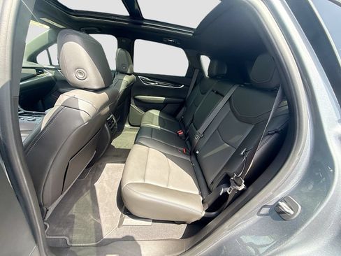 Used 2021 Cadillac XT5 Premium Luxury FWD image 27