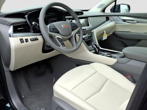 New 2026 Cadillac XT5 Premium Luxury FWD image 12