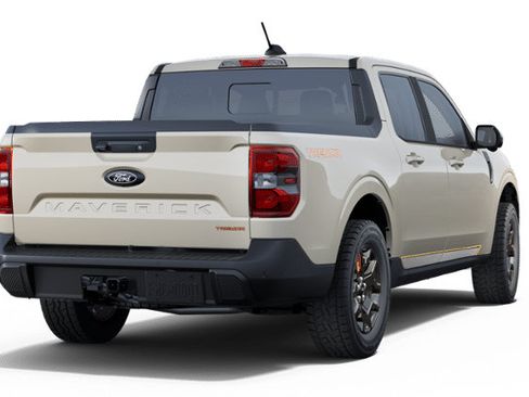 New 2025 Ford Maverick Tremor AWD/4WD image 27