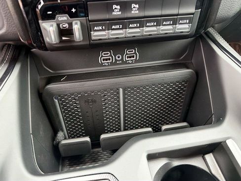 New 2026 RAM 1500 RHO AWD/4WD image 28