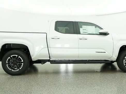 New 2026 Toyota Tacoma TRD Sport AWD/4WD image 27