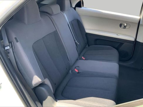 Used 2024 Hyundai Ioniq 5 SEL RWD image 17