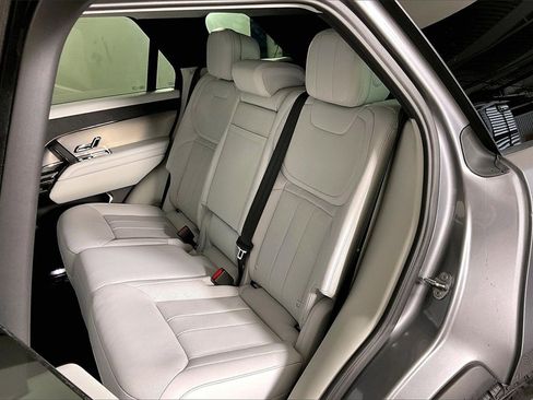 Used 2023 Land Rover Range Rover Sport SE image 25