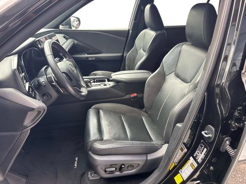 Used 2024 Lexus TX 350 FWD w/ Technology Package image 23