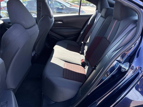 Used 2024 Toyota Corolla SE image 26