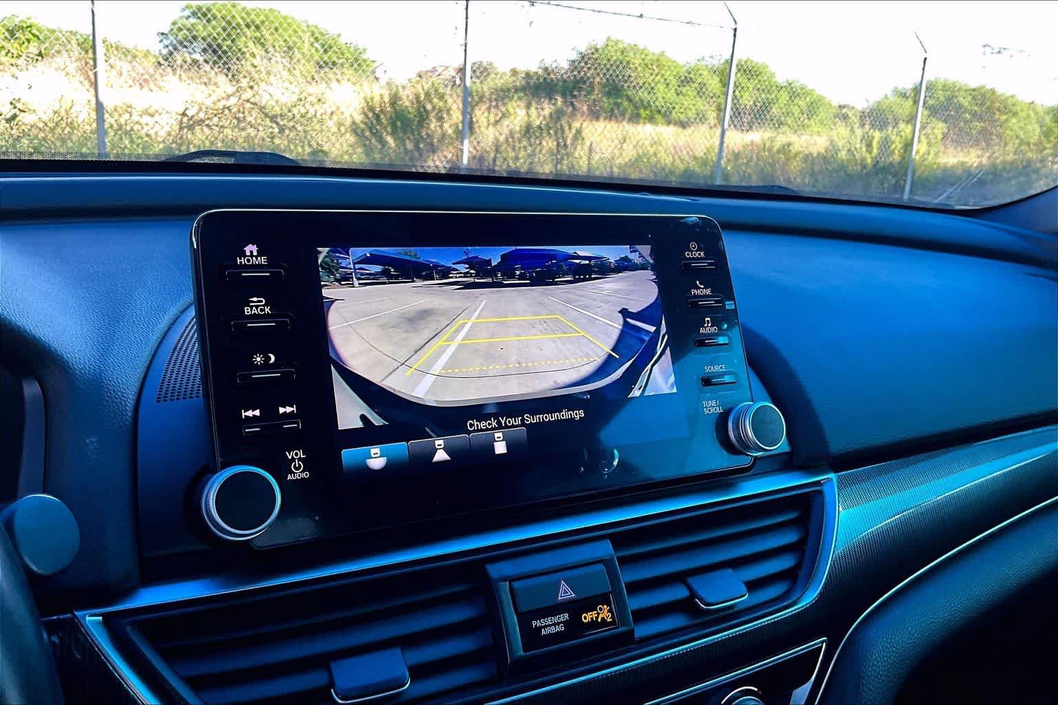 Used 2022 Honda Accord Sport image 27