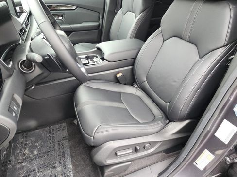 New 2025 Honda Pilot EX-L image 29