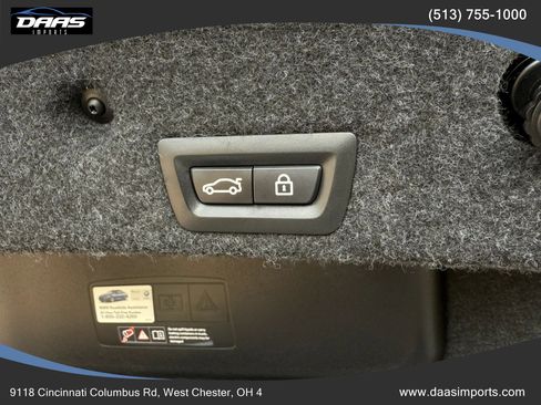 Used 2016 BMW 535i xDrive Sedan AWD/4WD image 31