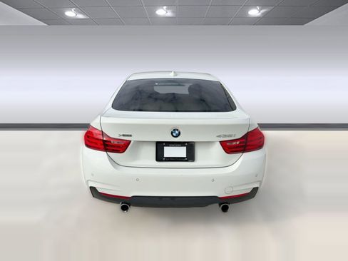 Used 2016 BMW 435i Gran Coupe xDrive image 10