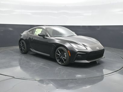 New 2026 Toyota GR86 Premium