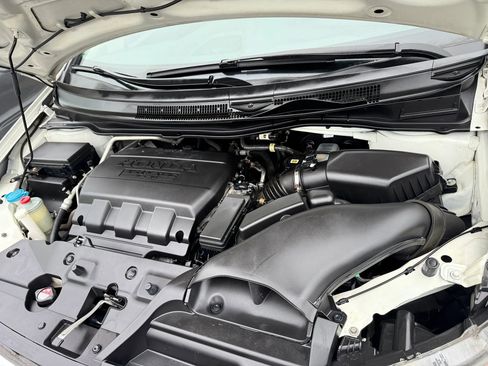 Used 2016 Honda Odyssey EX-L image 42