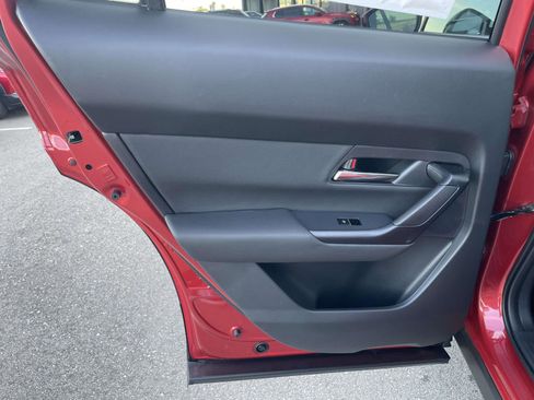 New 2026 MAZDA CX-50 2.5 Hybrid w/ Weather Package image 20