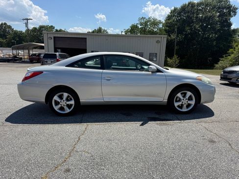 Used 2006 Toyota Solara SE FWD image 8