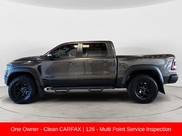 Used 2021 RAM 1500 TRX w/ TRX Level 2 Equipment Group AWD/4WD image 2