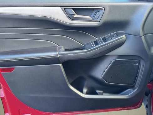 Used 2022 Ford Escape SE w/ Convenience Package image 15