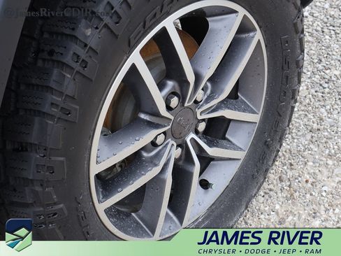 Used 2020 Jeep Grand Cherokee Laredo w/ Quick Order Package 2BN North AWD/4WD image 25