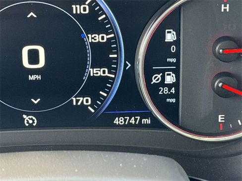 Used 2024 Chevrolet Malibu LT image 16