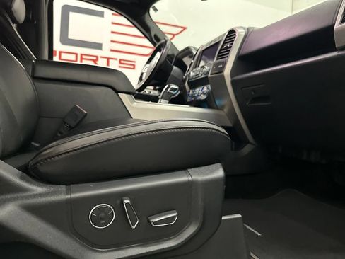 Used 2019 Ford F150 Platinum AWD/4WD image 57