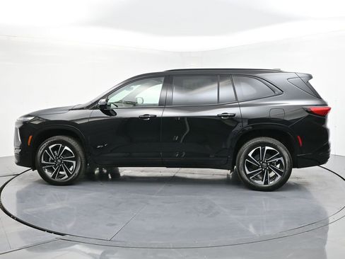 New 2026 Buick Enclave Sport Touring w/ Super Cruise Package image 3