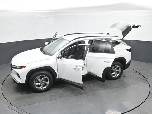 Used 2023 Hyundai Tucson SEL AWD/4WD image 51