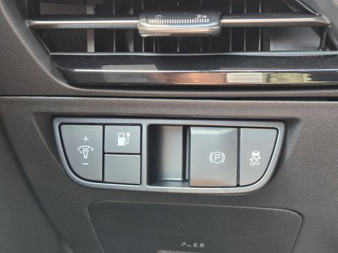 New 2025 Kia EV6 Light image 21