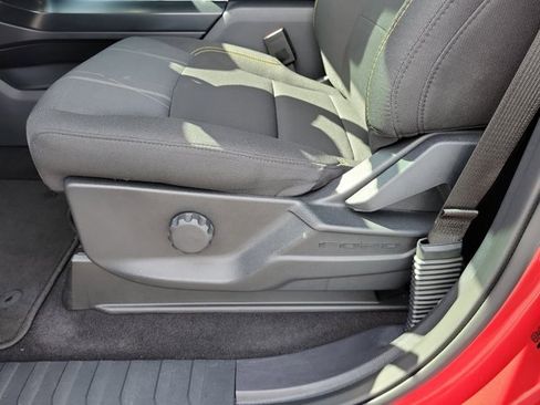 Used 2024 Ford F150 STX w/ STX Black Appearance Package image 19