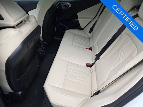 Certified 2026 BMW X3 xDrive30i w/ M Sport Package AWD/4WD image 14