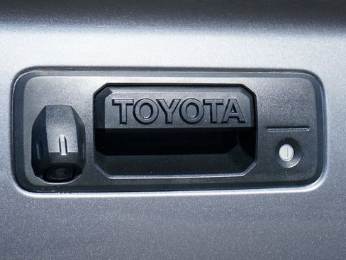 Used 2021 Toyota Tundra SR5 w/ TRD Off-Road Plus Package image 45