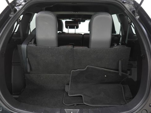 Used 2020 Mitsubishi Outlander SE FWD image 9