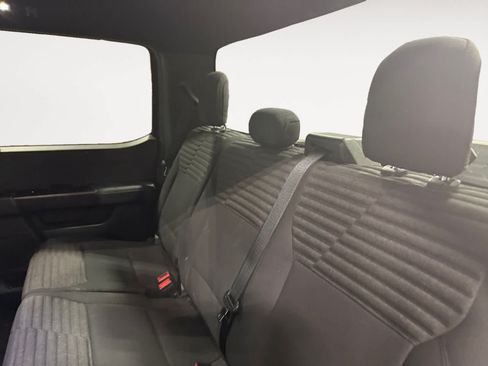 Used 2021 Ford F150 XL w/ STX Appearance Package AWD/4WD image 17