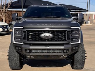 Used 2024 Ford F450 Limited video 1
