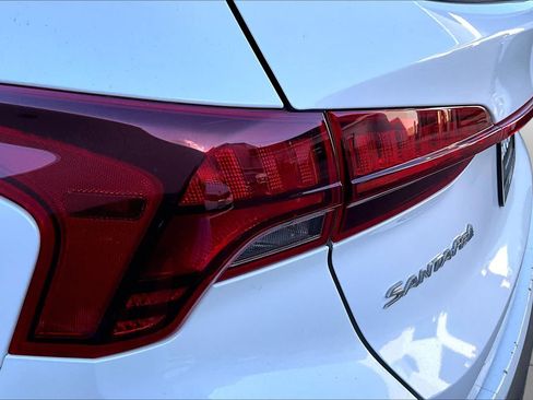 Used 2022 Hyundai Santa Fe SEL AWD/4WD image 27